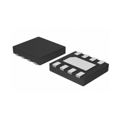 ওয়্যারলেস কমিউনিকেশন মডিউল LTC5596DICE 100MHz থেকে 40GHz RMS পাওয়ার ডিটেক্টর DFN8