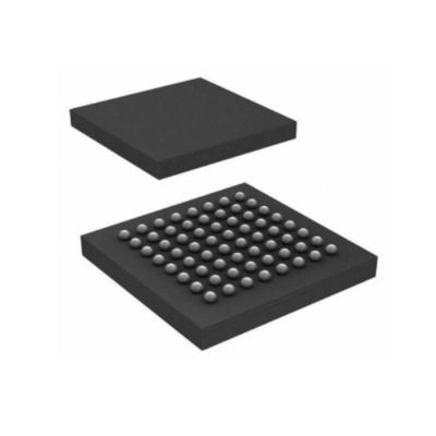 ইন্টিগ্রেটেড সার্কিট চিপ LTC2688HCB-12 12-বিট ভোল্টেজ আউটপুট SoftSpan DAC WLCSP-64