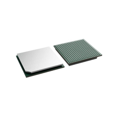 ইন্টিগ্রেটেড সার্কিট চিপ AFE7685IABJ 5.2GHz RF Front End FCBGA-400 RF-Sampling AFE