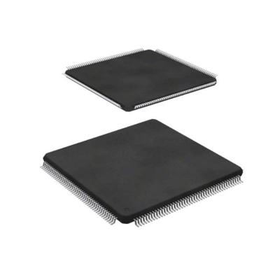 মাইক্রোকন্ট্রোলার MCU R7FA8M1AHECFC 32-বিট ARM Cortex-M85 এমবেডেড মাইক্রোকন্ট্রোলার