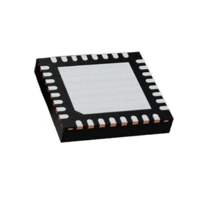 ইন্টিগ্রেটেড সার্কিট চিপ ADC3910D125IRSMR ইন্টিগ্রেটেড ইনপুট বাফার সহ কম লেটেন্সি ADC