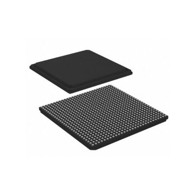 মাইক্রোকন্ট্রোলার এমসিইউ LS1043ACE9MQB 4 কোর 64-বিট 1.2GHz এমবেডেড মাইক্রোপ্রসেসর আইসি