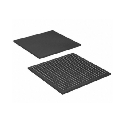 ফিল্ড প্রোগ্রামযোগ্য গেট অ্যারে LAV-AT-X50-2CSG484C 16nm FPGA প্রোগ্রামযোগ্য লজিক আইসি