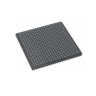 ফিল্ড প্রোগ্রামযোগ্য গেট অ্যারে LAV-AT-G30-2LBG484C FCBGA-484 FPGA প্রোগ্রামযোগ্য আইসি