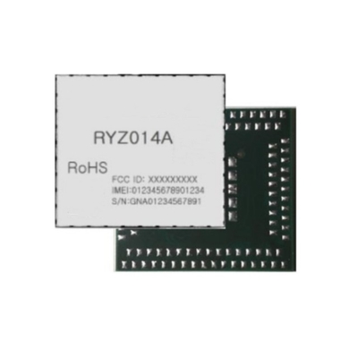 ওয়্যারলেস যোগাযোগ মডিউল RYZ014A000FZ00 23dBm LTE Category M1 ওয়্যারলেস মডিউল