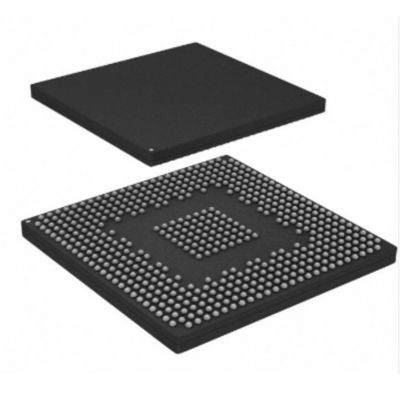 মাইক্রোকন্ট্রোলার MCU R7F702Z19BFDBG 16MB পর্যন্ত ফ্ল্যাশ 32-বিট মাইক্রোকন্ট্রোলার BGA516