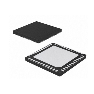 5G মডিউল 8A34013E-000NBG 4-চ্যানেল ঘড়ি জেনারেটর VFQFPN-48 5G নেটওয়ার্ক সরঞ্জাম