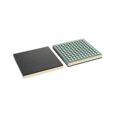 ইন্টিগ্রেটেড সিগন্যাল কন্ডিশনার সহ ওয়্যারলেস কমিউনিকেশন মডিউল DS250DF210ABMR মাল্টি-রেট রিটাইমার