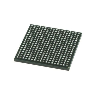 মাইক্রোকন্ট্রোলার MCU R7S921048VCBG 528MHz পর্যন্ত ইমেজ প্রসেসিং RTOS MPU FBGA-324