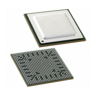 ইন্টিগ্রেটেড সার্কিট চিপ SAS3808N 8-পোর্ট 12Gb/s Tri-Mode I/O নিয়ামক