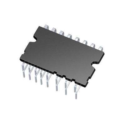 অটোমোটিভ আইজিবিটি মডিউল IM523-M6A 3-ফেজ TRENCHSTOP RCD2 বুদ্ধিমান পাওয়ার মডিউল