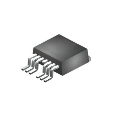 ইন্টিগ্রেটেড সার্কিট চিপ IPF021N13NM6 135V 250A পাওয়ার MOSFET ট্রানজিস্টর PG-TO263-7