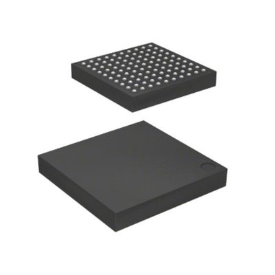 মাইক্রোকন্ট্রোলার MCU MAX32561-LBJ DeepCover এমবেডেড ফ্ল্যাশ মাইক্রোকন্ট্রোলার