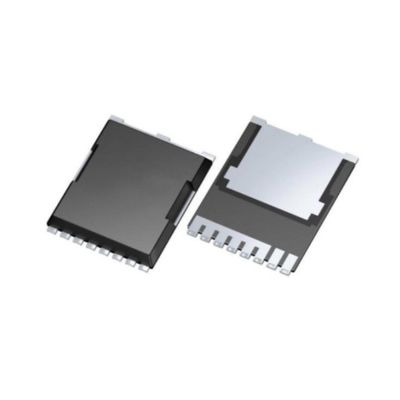 IGT65R025D2 650V CoolGaN পাওয়ার ট্রানজিস্টর ইন্টিগ্রেটেড সার্কিট চিপ PG-HSOF-8