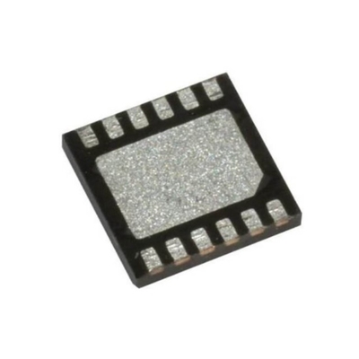 ইন্টিগ্রেটেড সার্কিট চিপ MAX17580ATC 300mA উচ্চ-কার্যকারিতা সিঙ্ক্রোনাস ডিসি-ডিসি রূপান্তরকারী