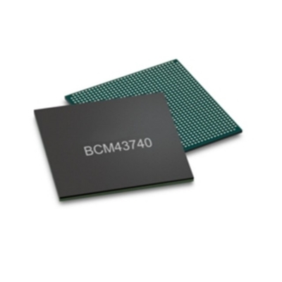 WIFI 6 চিপ BCM43740A0KFFBG 802.11be Wi-Fi 7 এন্টারপ্রাইজ অ্যাক্সেস পয়েন্ট চিপ