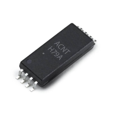 ইন্টিগ্রেটেড সার্কিট চিপ ACNT-H79A-500E হাই-লিনিয়ারিটি অপটিক্যাল আইসোলেশন এম্প্লিফায়ার SOP-8