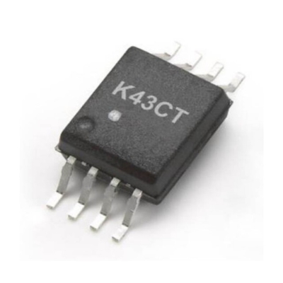 ইন্টিগ্রেটেড সার্কিট চিপ ACPL-K43CT-500E একক চ্যানেল 1MBd ডিজিটাল অটোমোটিভ অপ্টোক্যাপলার
