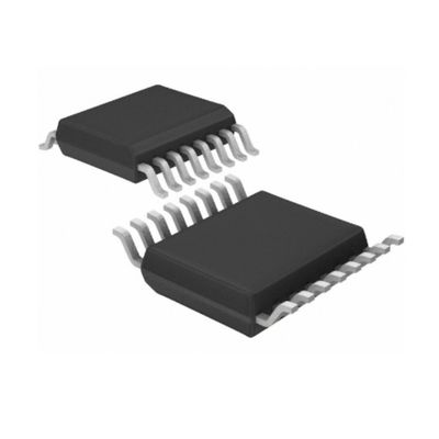 ইন্টিগ্রেটেড সার্কিট চিপ ACPL-33JT-000E অটোমোটিভ 2.5A স্মার্ট গেট ড্রাইভ অপ্টোক্যাপলার