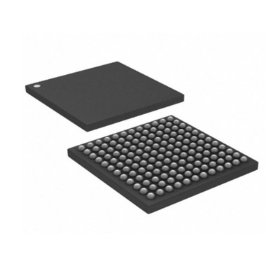 ইন্টিগ্রেটেড সার্কিট চিপ 8A34001E-000AJG8 আট চ্যানেল সিস্টেম সিঙ্ক্রোনাইজার IEEE 1588 এর জন্য