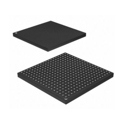 ইন্টিগ্রেটেড সার্কিট চিপ AD9207BBPZRL-6G 12-বিট 6GSPS ডুয়াল এনালগ-টু-ডিজিটাল কনভার্টার