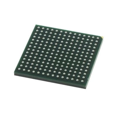ইন্টিগ্রেটেড সার্কিট চিপ AD6688BBPZRL-3000 RF বৈচিত্র্য 1.2GHz ব্যান্ডউইথ পর্যবেক্ষণ রিসিভার