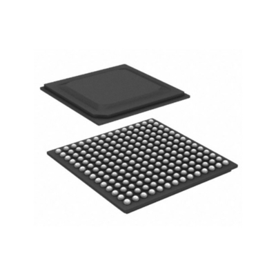 ইন্টিগ্রেটেড সার্কিট চিপ AD6679BBPZRL7-500 135MHz ব্যান্ডউইথ মিশ্র সংকেত IF বৈচিত্র্য রিসিভার