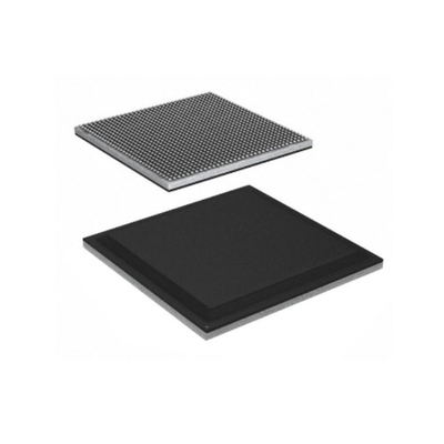 ফিল্ড প্রোগ্রামযোগ্য গেট অ্যারে XCKU095-2FFVA1156I 548 I/O Kintex UltraScale FPGA IC FCBGA-1156