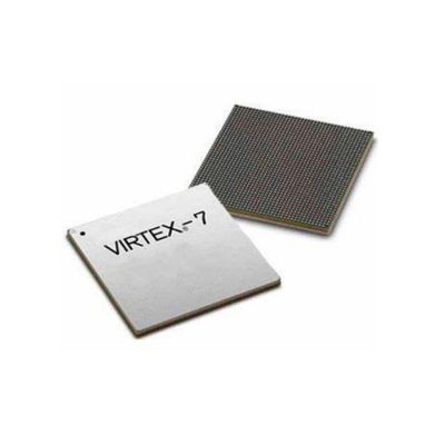 ফিল্ড প্রোগ্রামযোগ্য গেট অ্যারে XC7VX980T-2FFG1926C Virtex-7 প্রোগ্রামযোগ্য FPGA IC FCBGA-1926