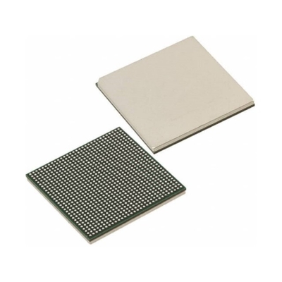 ফিল্ড প্রোগ্রামযোগ্য গেট অ্যারে XCKU5P-2FFVD900I 876mV উচ্চ গতির প্রোগ্রামযোগ্য লজিক আইসি