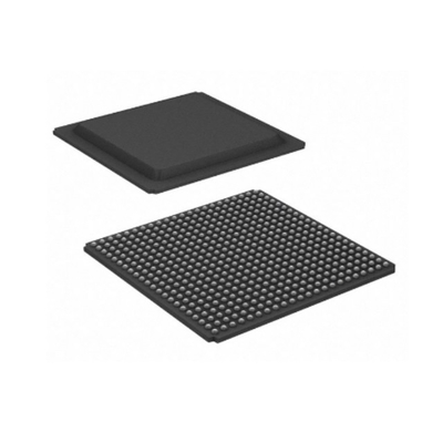 ফিল্ড প্রোগ্রামযোগ্য গেট অ্যারে XC6VLX130T-2FF784I ভার্টেক্স -6 এফপিজিএ ইন্টিগ্রেটেড সার্কিট