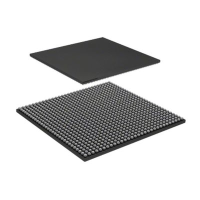 ফিল্ড প্রোগ্রামযোগ্য গেট অ্যারে XC6SLX150T-3FGG900I FBGA-900 FPGA ইন্টিগ্রেটেড সার্কিট
