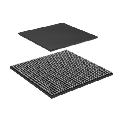 ফিল্ড প্রোগ্রামযোগ্য গেট অ্যারে XC6SLX150T-3FG900I IC FPGA FBGA-900 স্পার্টান-6 FPGA