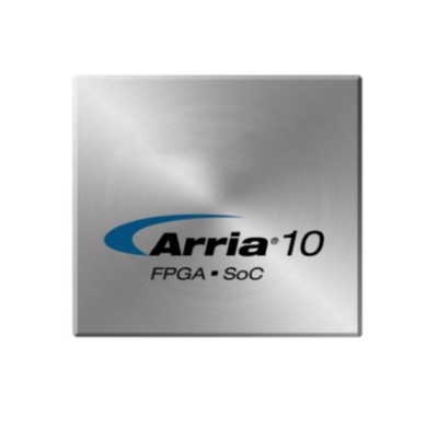 ফিল্ড প্রোগ্রামযোগ্য গেট অ্যারে 10AX057K4F40I3LG 1.5 GHz ফিল্ড প্রোগ্রামযোগ্য গেট অ্যারে আইসি