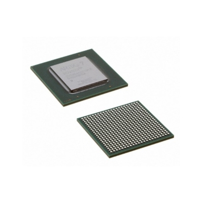 ফিল্ড প্রোগ্রামযোগ্য গেট অ্যারে XC6VCX240T-2FFG1156I প্রোগ্রামযোগ্য লজিক 400MHz FPGAs
