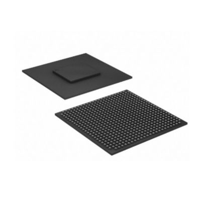 ফিল্ড প্রোগ্রামযোগ্য গেট অ্যারে EP2AGX45DF25C6G 870mV প্রোগ্রামযোগ্য লজিক আইসি FBGA-572