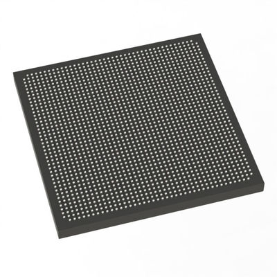ফিল্ড প্রোগ্রামযোগ্য গেট অ্যারে 5SGXEB9R1H43I2G 600 I/O Stratix V GX এমবেডেড FPGA IC