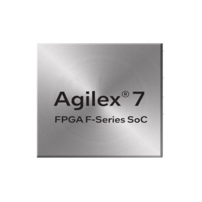 ক্ষেত্র প্রোগ্রামযোগ্য গেট অ্যারে AGFA027R25A1I1V 1.4GHz ক্ষেত্র প্রোগ্রামযোগ্য গেট অ্যারে আইসি
