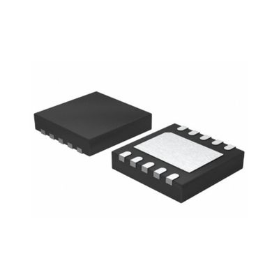ইন্টিগ্রেটেড সার্কিট চিপ FAN8811MNTXG উচ্চ পাশ এবং নিম্ন পাশ গেট ড্রাইভার WDFN-10