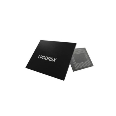 মেমরি আইসি চিপ K3KL1L10GM-JGCT প্রিমিয়াম লো পাওয়ার DRAM LPDDR5X মেমরি আইসি FBGA-441