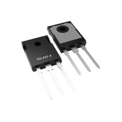 ইন্টিগ্রেটেড সার্কিট চিপ NSF080120L3A0Q 1200V N-Channel SiC MOSFET ট্রানজিস্টর