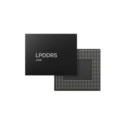 মেমরি আইসি চিপ K3KL5L50CM-BGCT লো পাওয়ার DRAM LPDDR5X মেমরি 128Gbit মেমরি চিপ