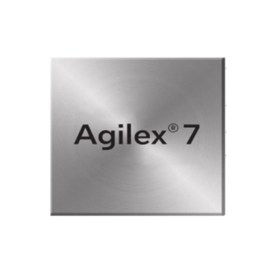 ফিল্ড প্রোগ্রামযোগ্য গেট অ্যারে AGIA040R39A2E3V Agilex 7 I এমবেডেড FPGA IC 3948-BGA
