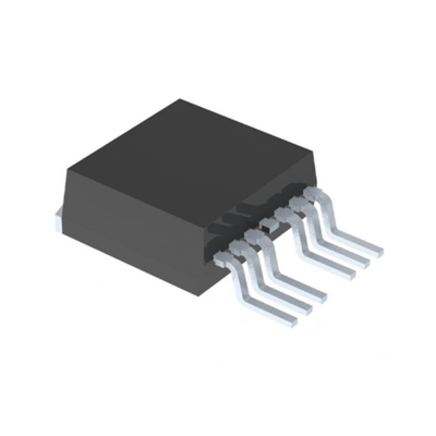 ইন্টিগ্রেটেড সার্কিট চিপ NTBGS1D5N06C 60V 1N-চ্যানেল MOSFET ট্রানজিস্টর D2PAK-7