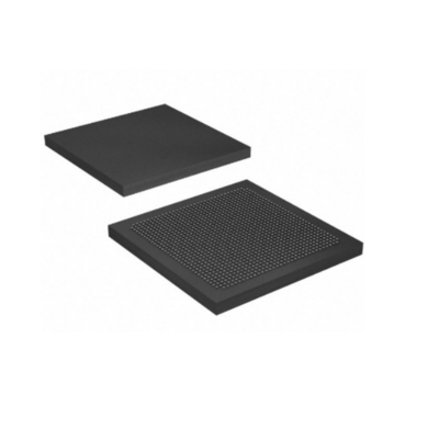 ফিল্ড প্রোগ্রামযোগ্য গেট অ্যারে 10AX115H4F34I3SG 52.99 এমবিট এমবেডেড প্রোগ্রামযোগ্য লজিক আইসি