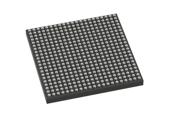 মেমরি আইসি চিপ MT62F1G64D4EK-023 AIT:B 64Gbit সমান্তরাল LPDDR5 মেমরি আইসি TFBGA-441