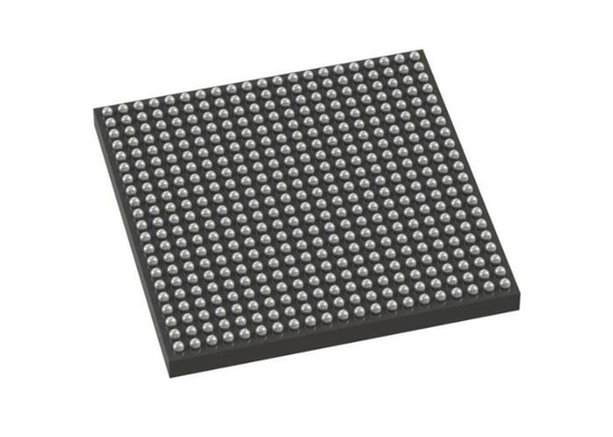 মেমরি আইসি চিপ MT62F1G64D4EK-023 AUT:B অটোমোটিভ LPDDR5X SDRAM মেমরি আইসি TFBGA-441