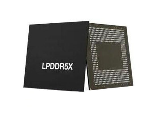 মেমরি আইসি চিপ MT62F3G32D8DV-023 AAT:C 96Gbit SDRAM - মোবাইল LPDDR5 মেমরি চিপ