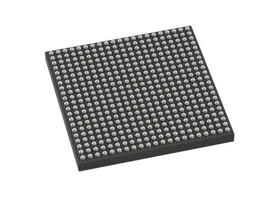 মেমরি আইসি চিপ MT62F768M64D4EK-023 AIT:C অটোমোটিভ 48GBIT LPDDR5 মেমরি আইসি