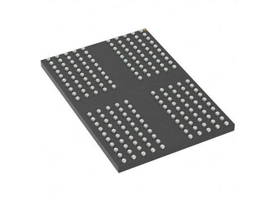 মেমরি আইসি চিপ MT53E128M32D2DS-053 WT:A 4Gbit SDRAM মোবাইল LPDDR4 মেমরি আইসি